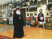 Картинная галерея Стефана Домусчи