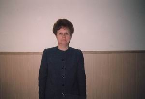 Иванова Г.С.