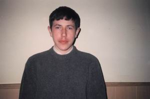 Сергеев Николай